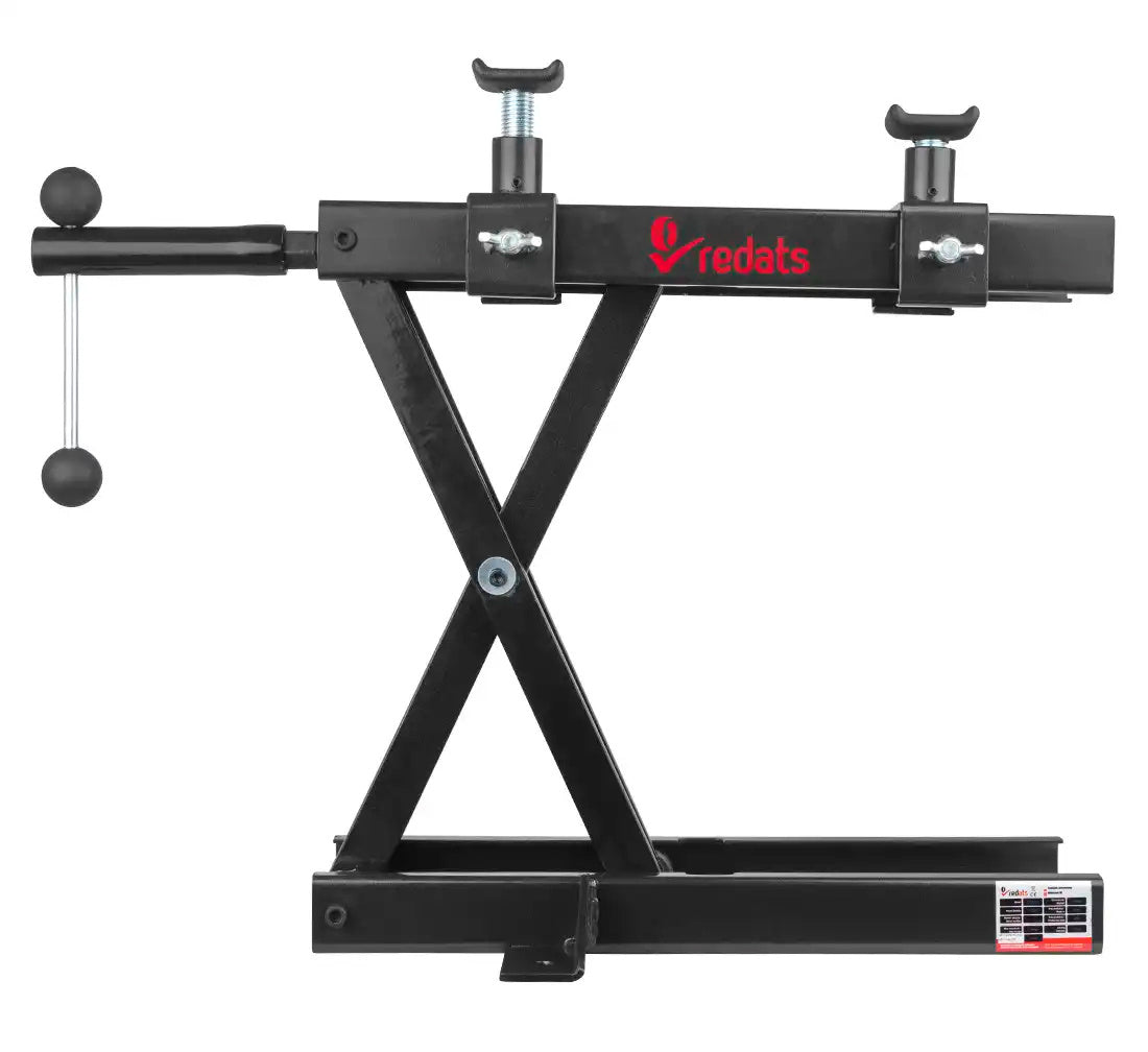 Механичен подемник крик за мотоциклет 500 кг REDATS