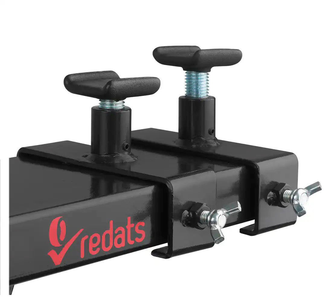 Механичен подемник крик за мотоциклет 500 кг REDATS