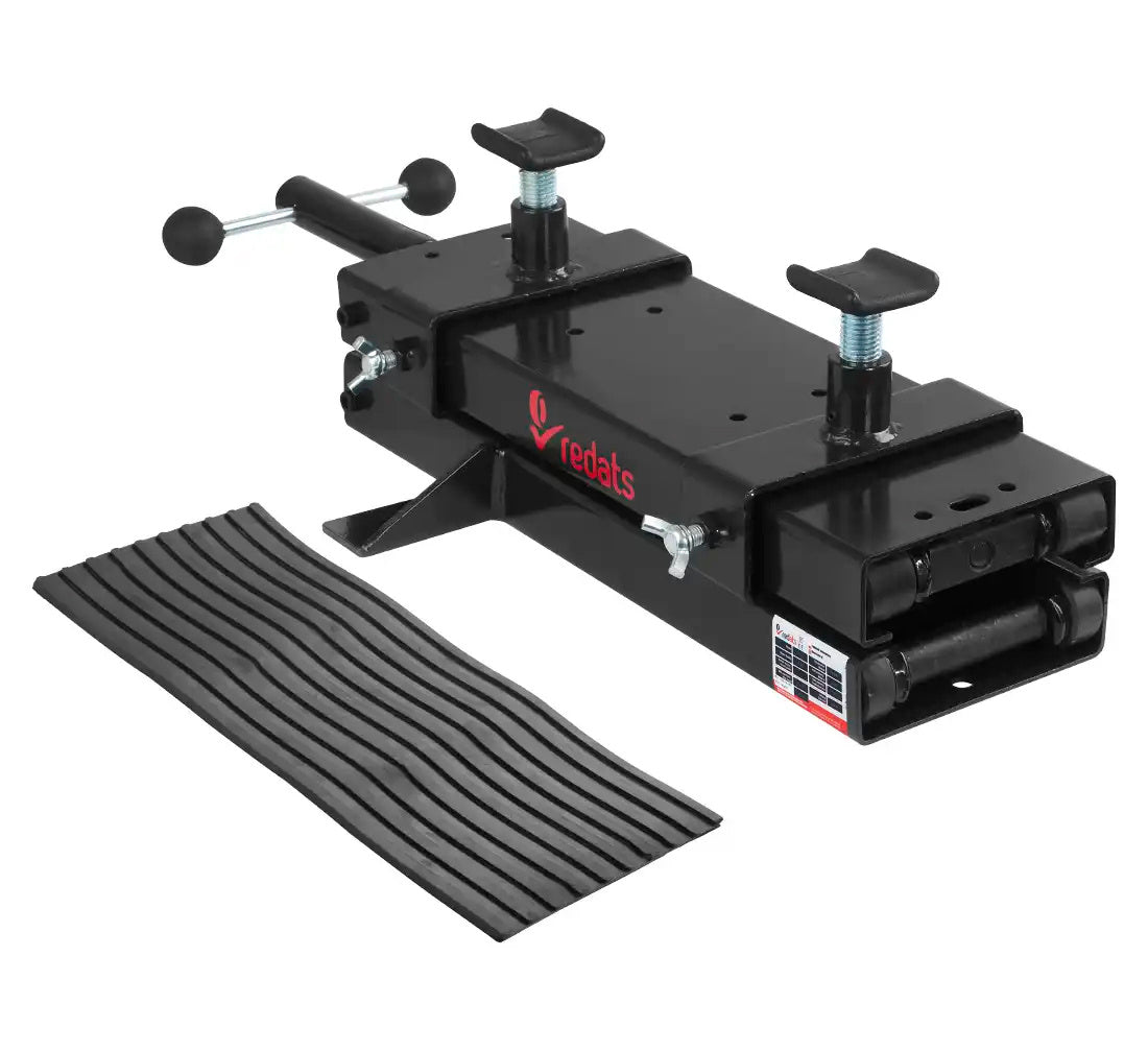 Механичен подемник крик за мотоциклет 500 кг REDATS
