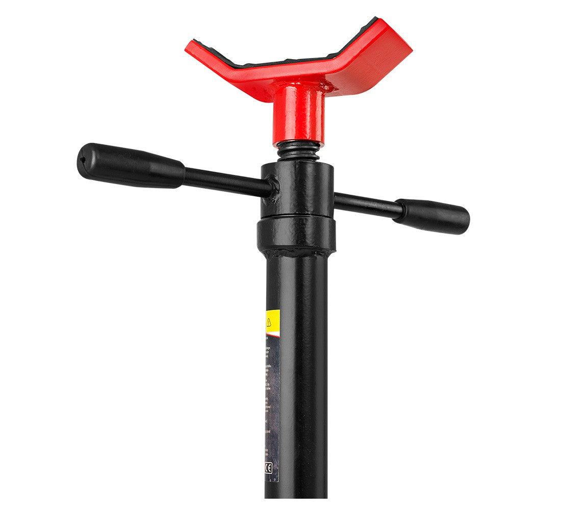 Регулируема подпорна стойка, висока 750 кг