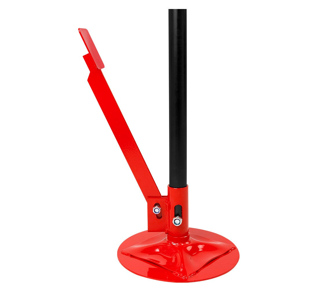 Регулируема подпорна стойка, висока 750 кг