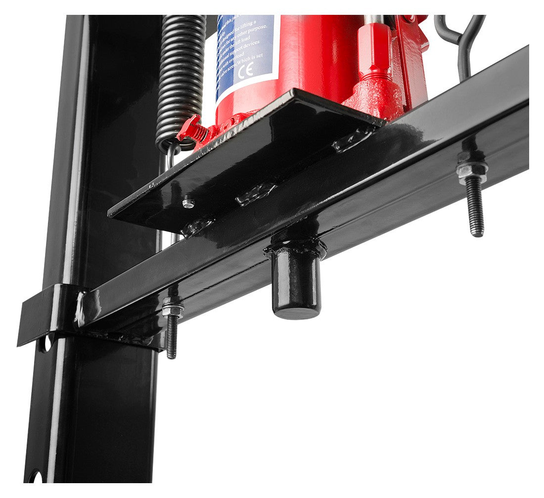 Хидравлична преса 20 т, крик бутилка