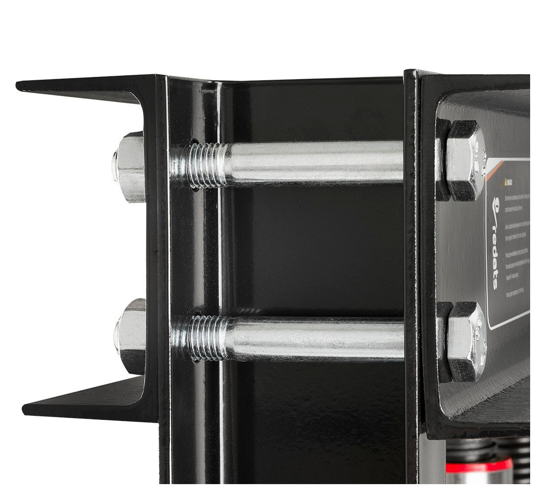 Хидравлична преса 20 т, крик бутилка