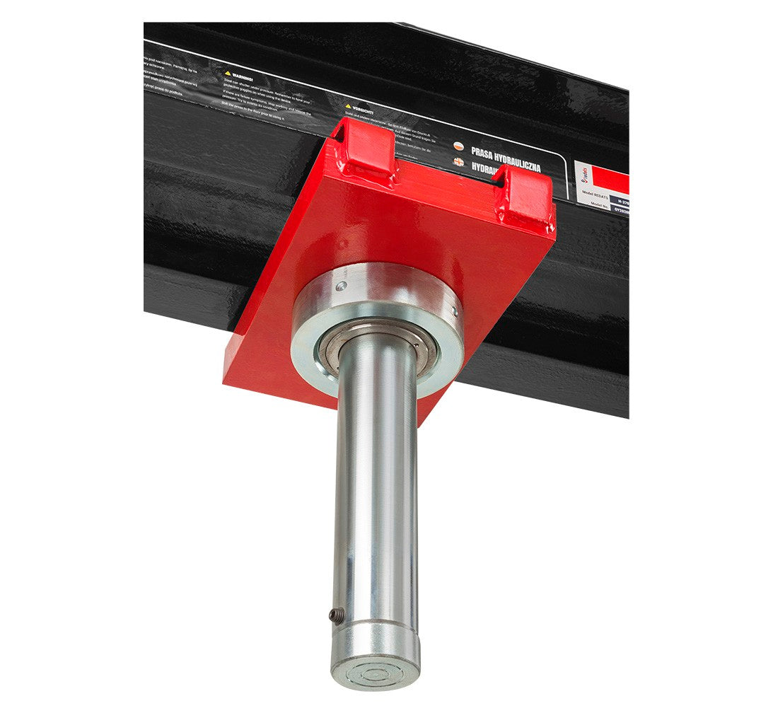 Хидравлична преса 20 т с двойна помпа