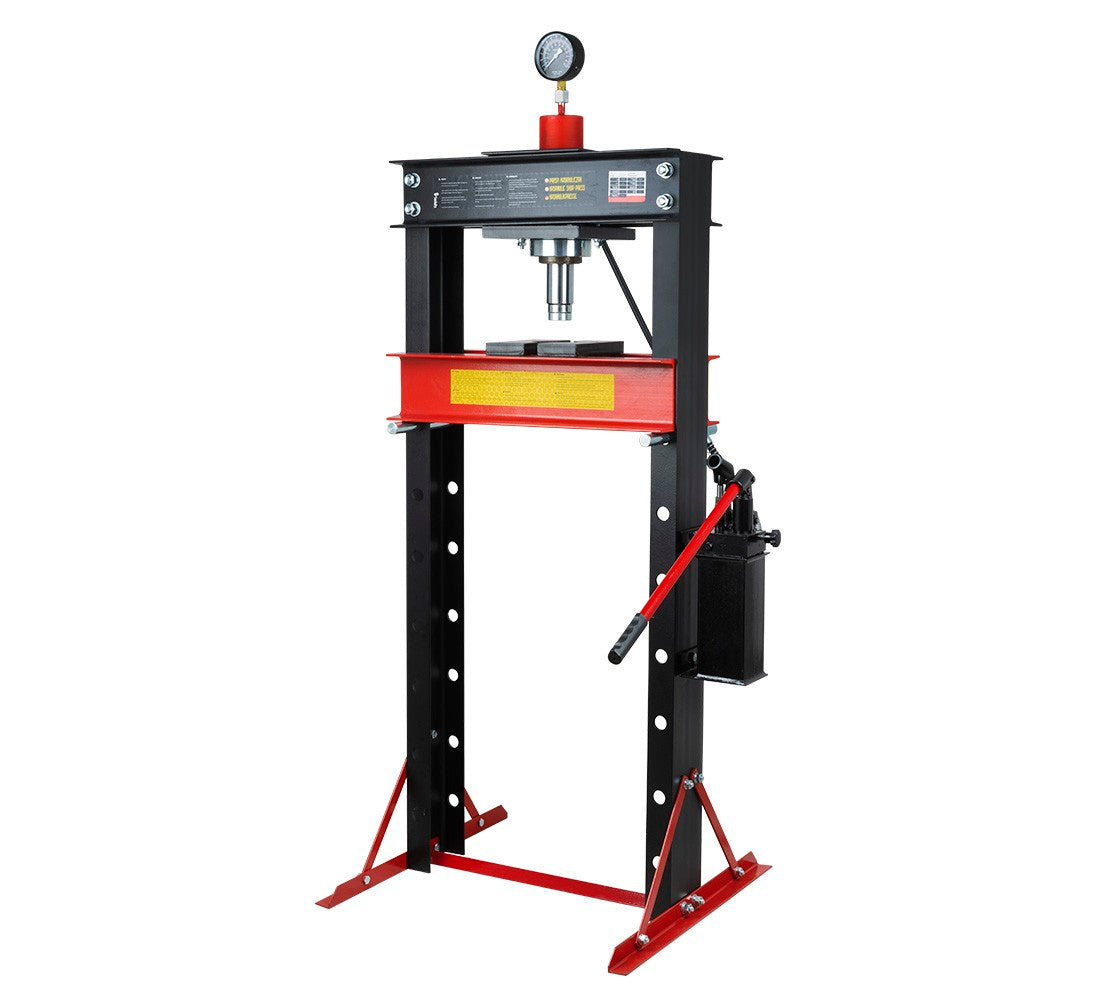 Преса хидравлична стойка 30T Redats