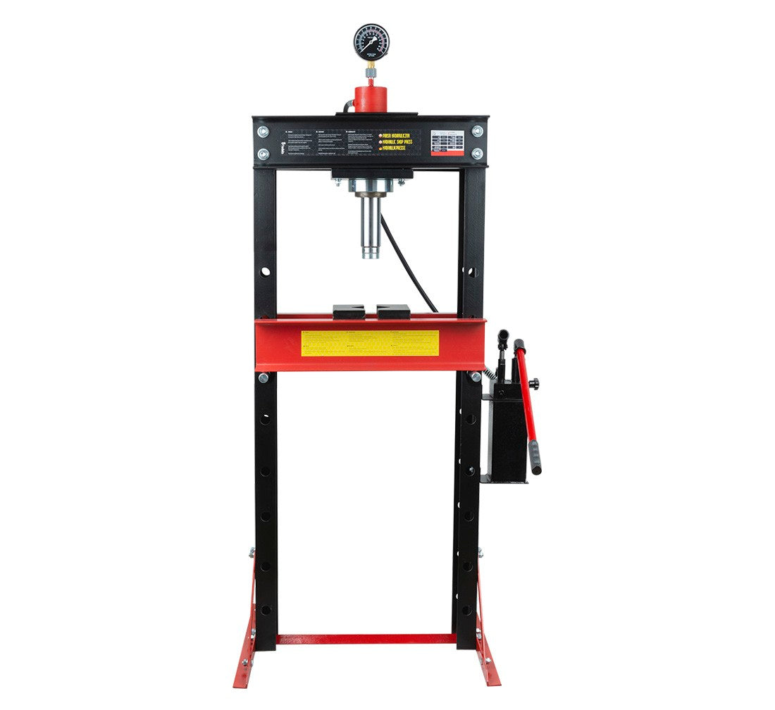 Преса хидравлична стойка 30T Redats