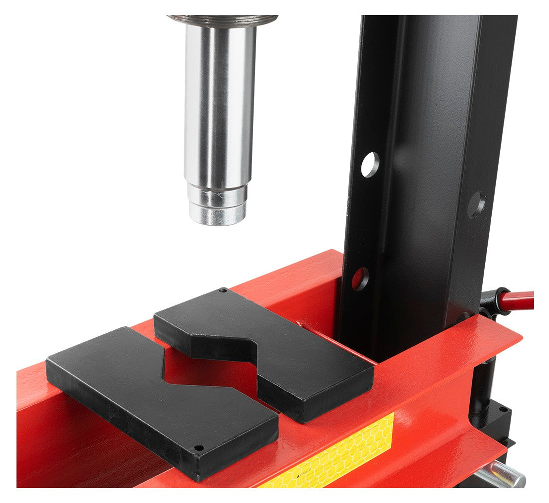 Преса хидравлична стойка 30T Redats