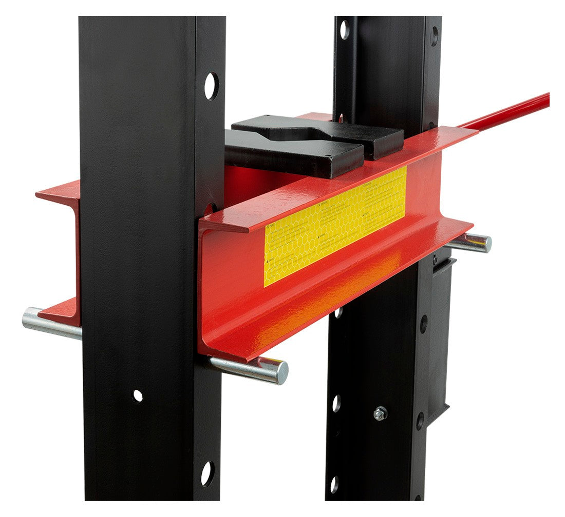 Преса хидравлична стойка 30T Redats