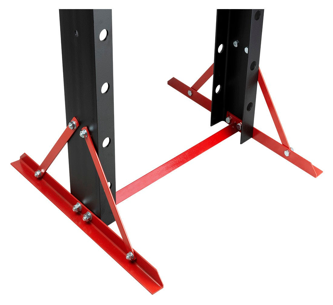 Преса хидравлична стойка 30T Redats