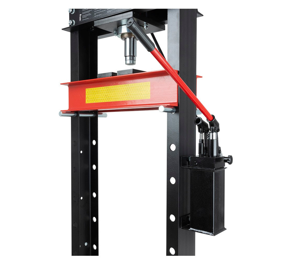 Преса хидравлична стойка 30T Redats