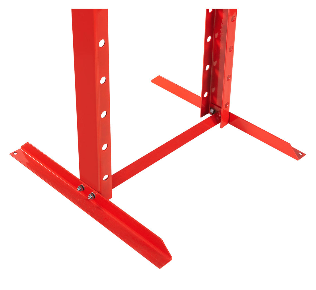 Хидравлична преса 12 т крик бутилка REDATS