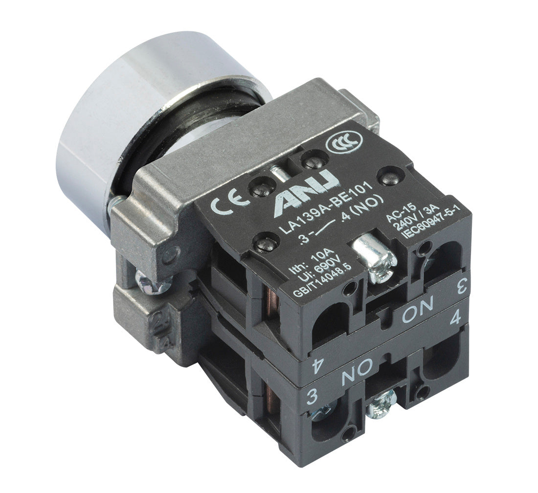 Бутон за сваляне, за автомобилен подемник L-220 автоматичен