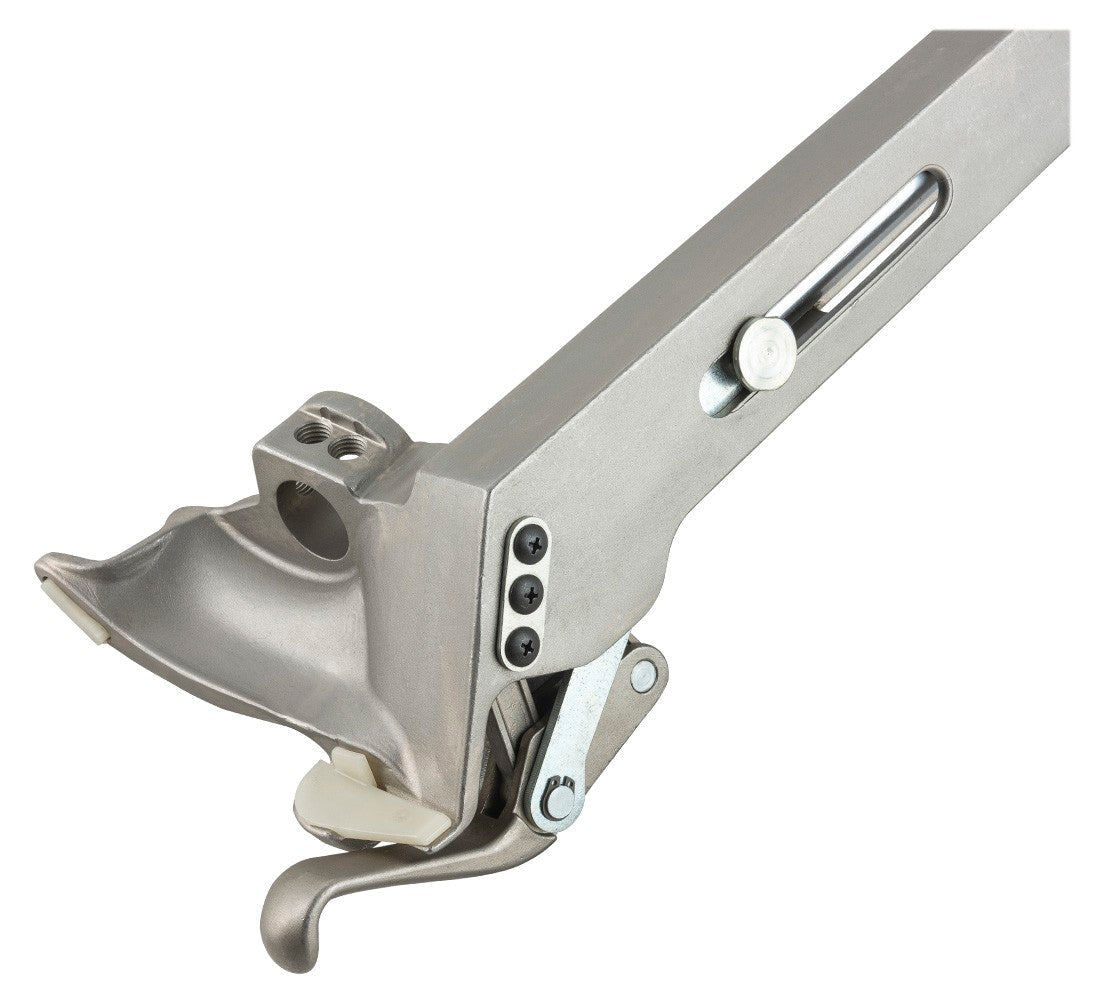 Устройство за смяна на гуми без лост