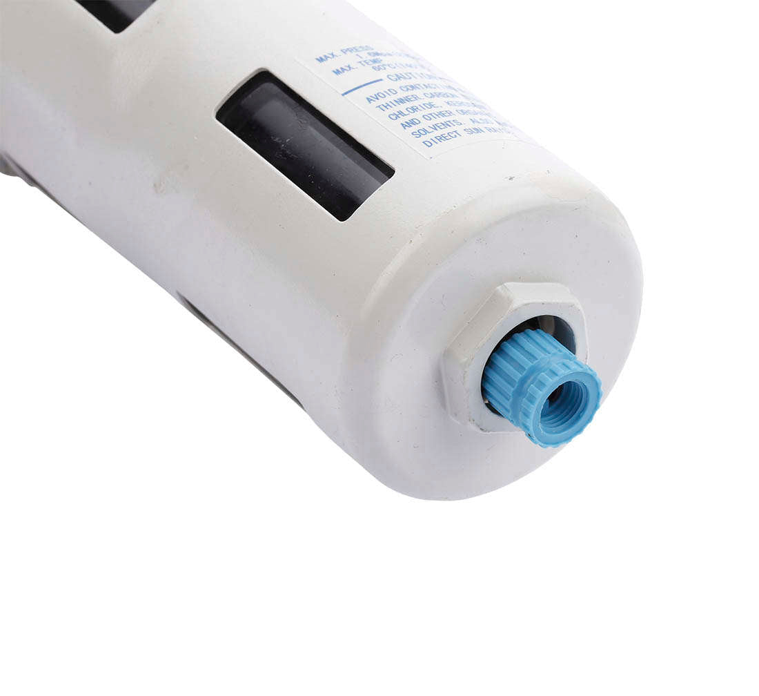 Въздушен филтър с регулатор за налягане 1"P-790 PRO