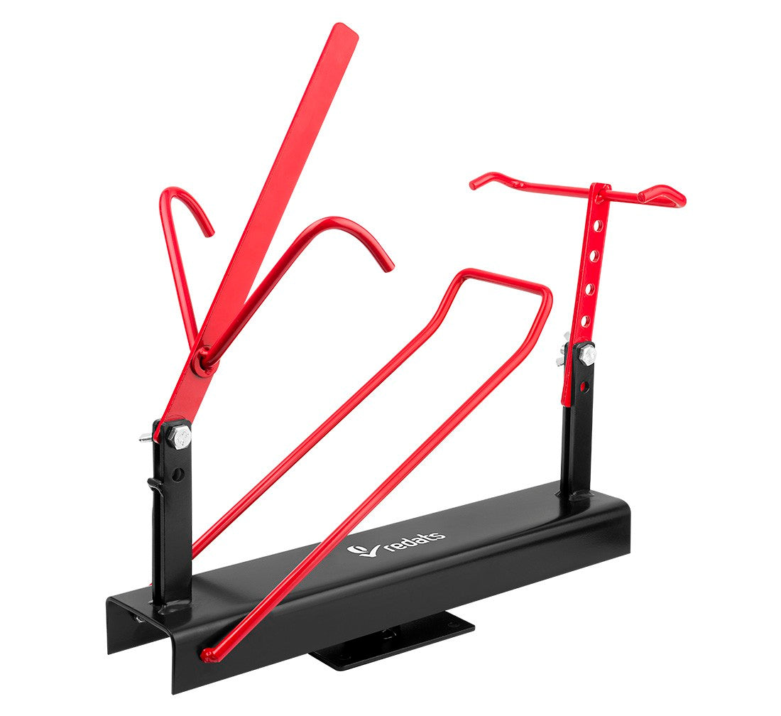 Устройство за ремонт на гуми REDATS