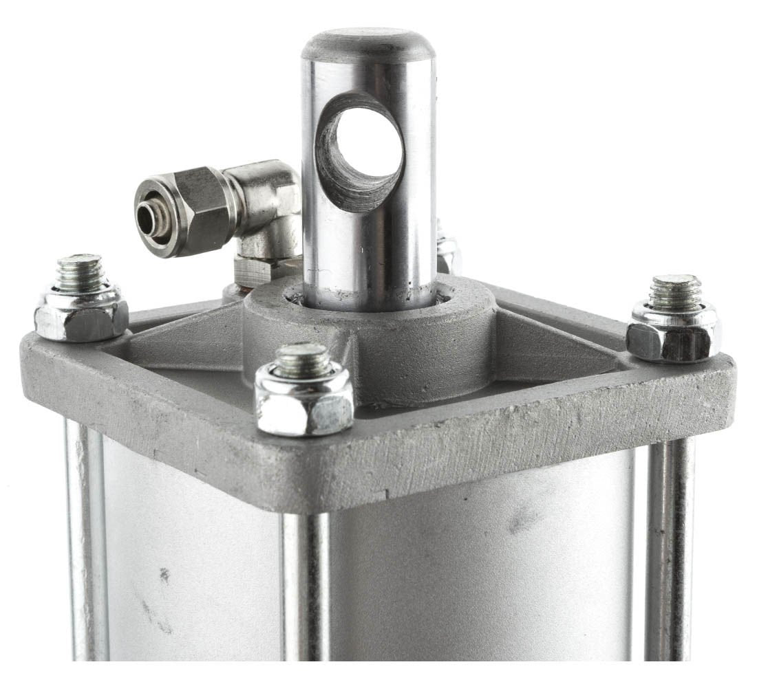 Пневматичен цилиндър за машина за смяна на гуми GB3963 GB3962