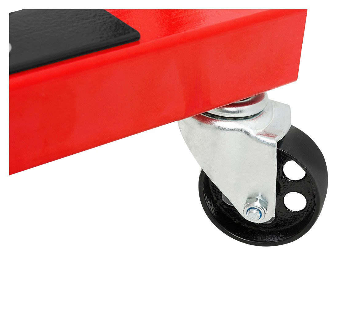 Стойка за двигател, ротационна, 450 кг REDATS