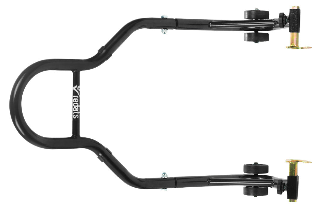 Стойка крик за задно колело на мотоциклет REDATS