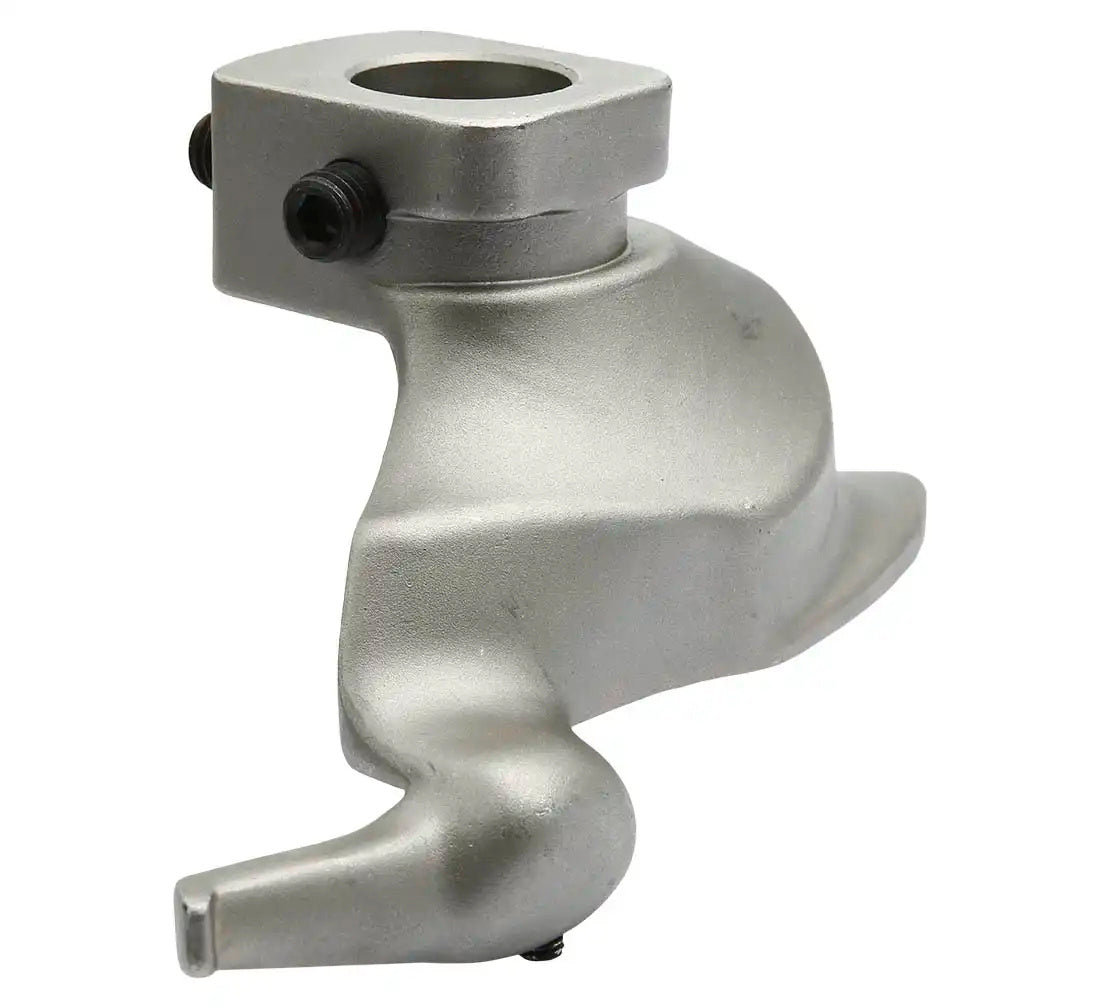 Глава за монтаж и демонтаж за автоматична машина за гуми REDATS