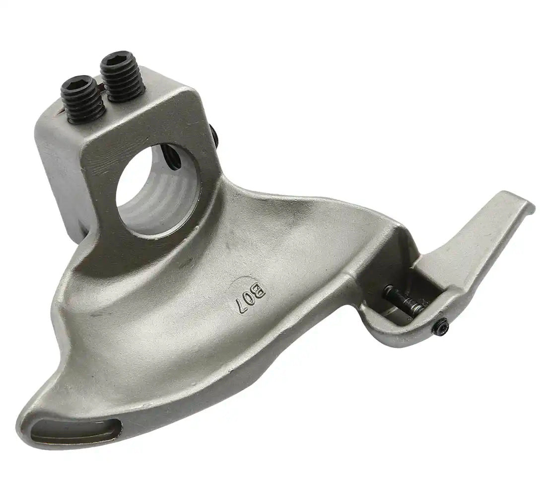 Глава за монтаж и демонтаж за автоматична машина за гуми REDATS