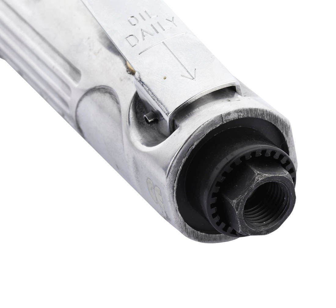 Пневматичен пистолет за вулканизация 2500 rpm 5nm