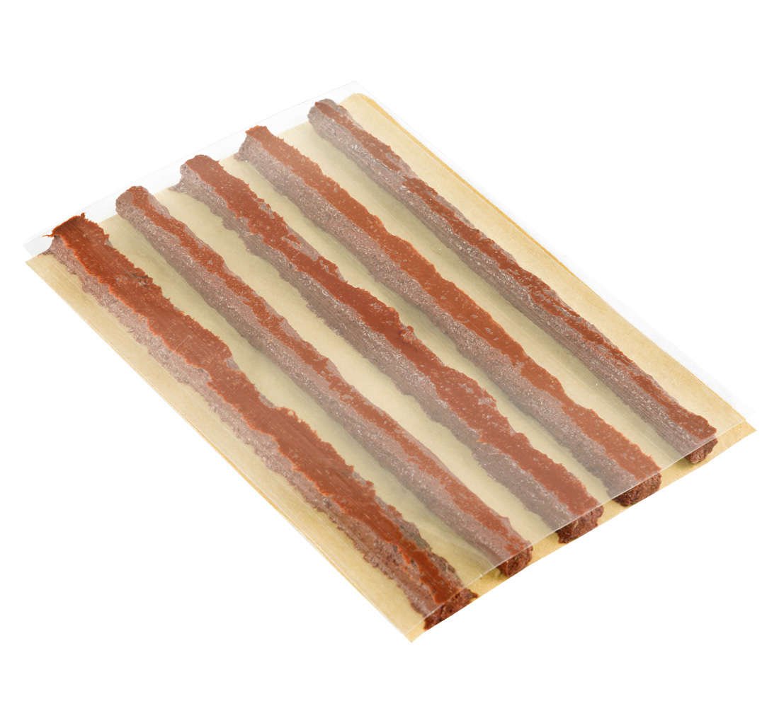 Комплект 50 бр. фитили за ремонт на гуми PREMIUM 10 см