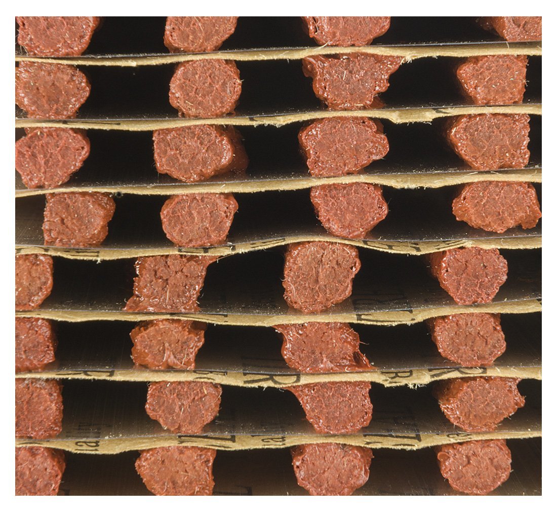 Комплект 50 бр. фитили за ремонт на гуми PREMIUM 10 см