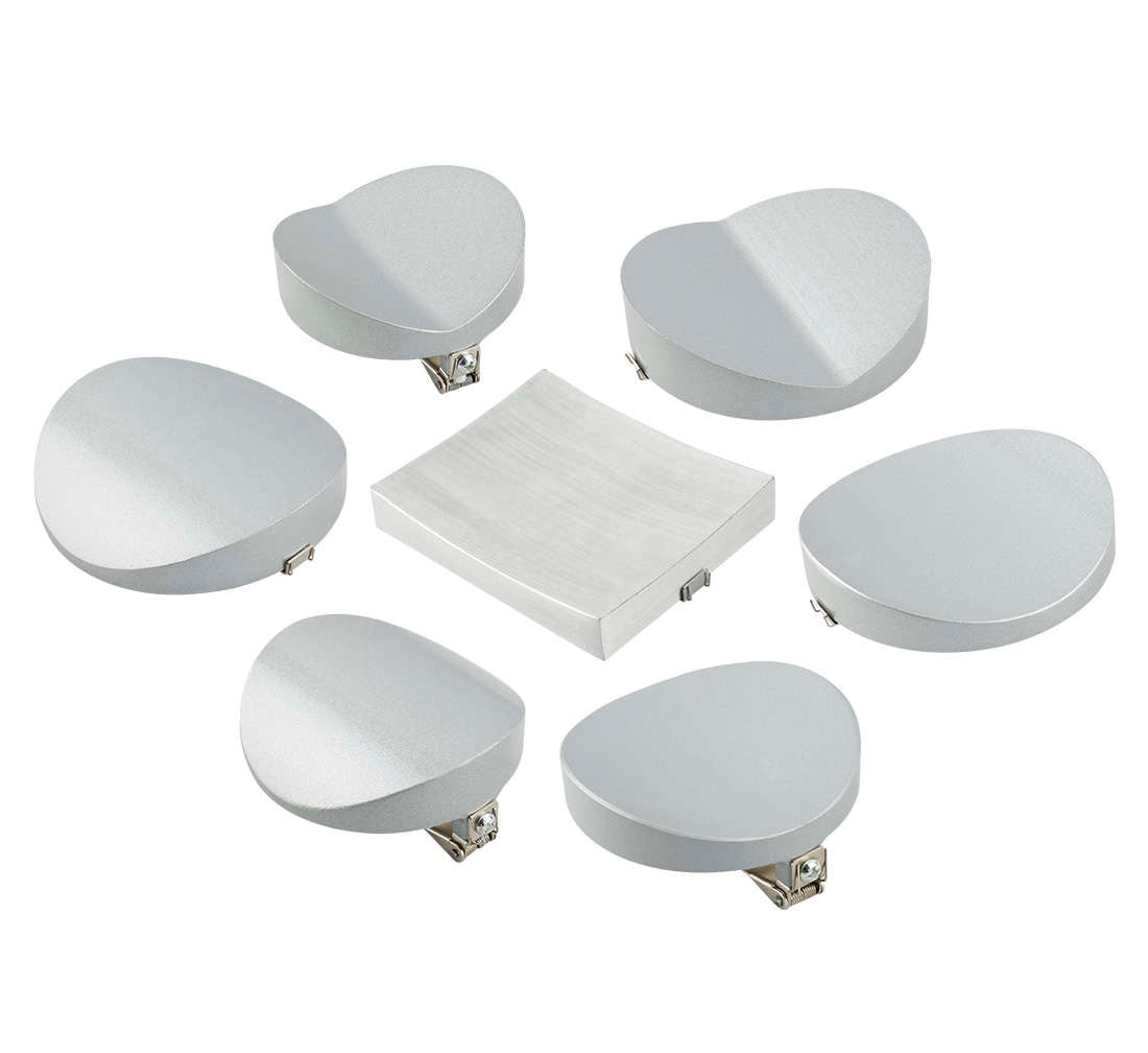 Устройство за гореща вулканизация, модел 5