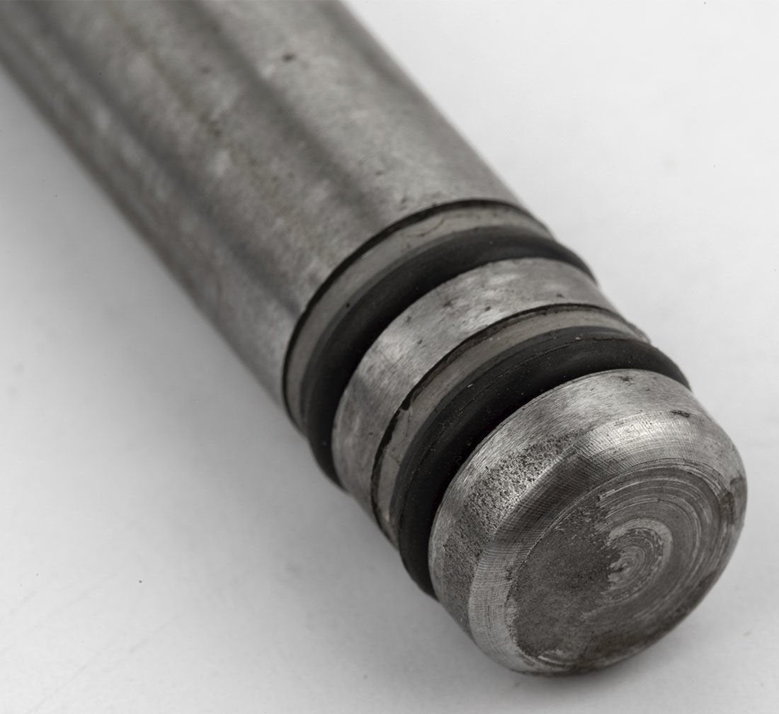 Бутало за крик