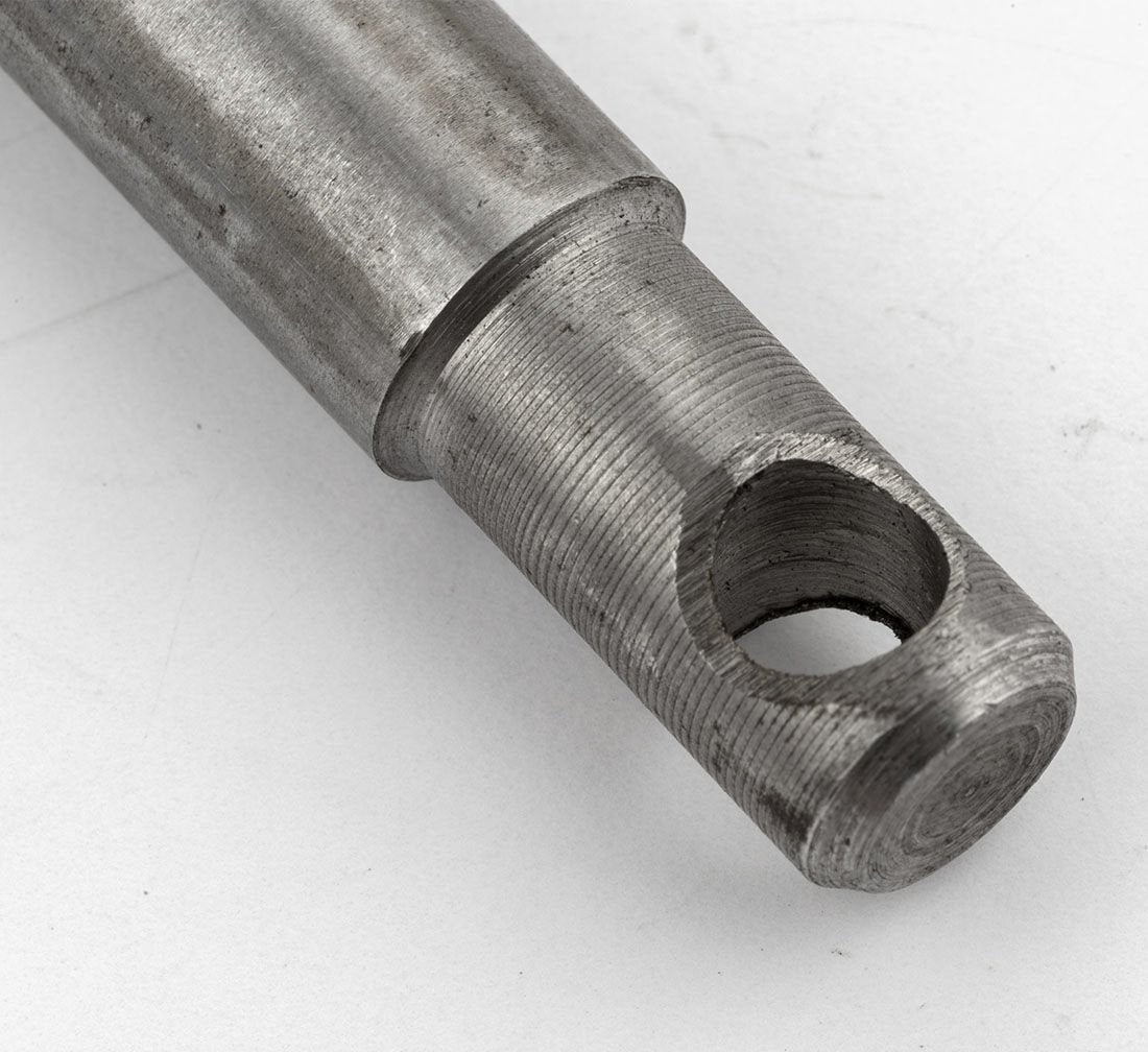 Бутало за крик