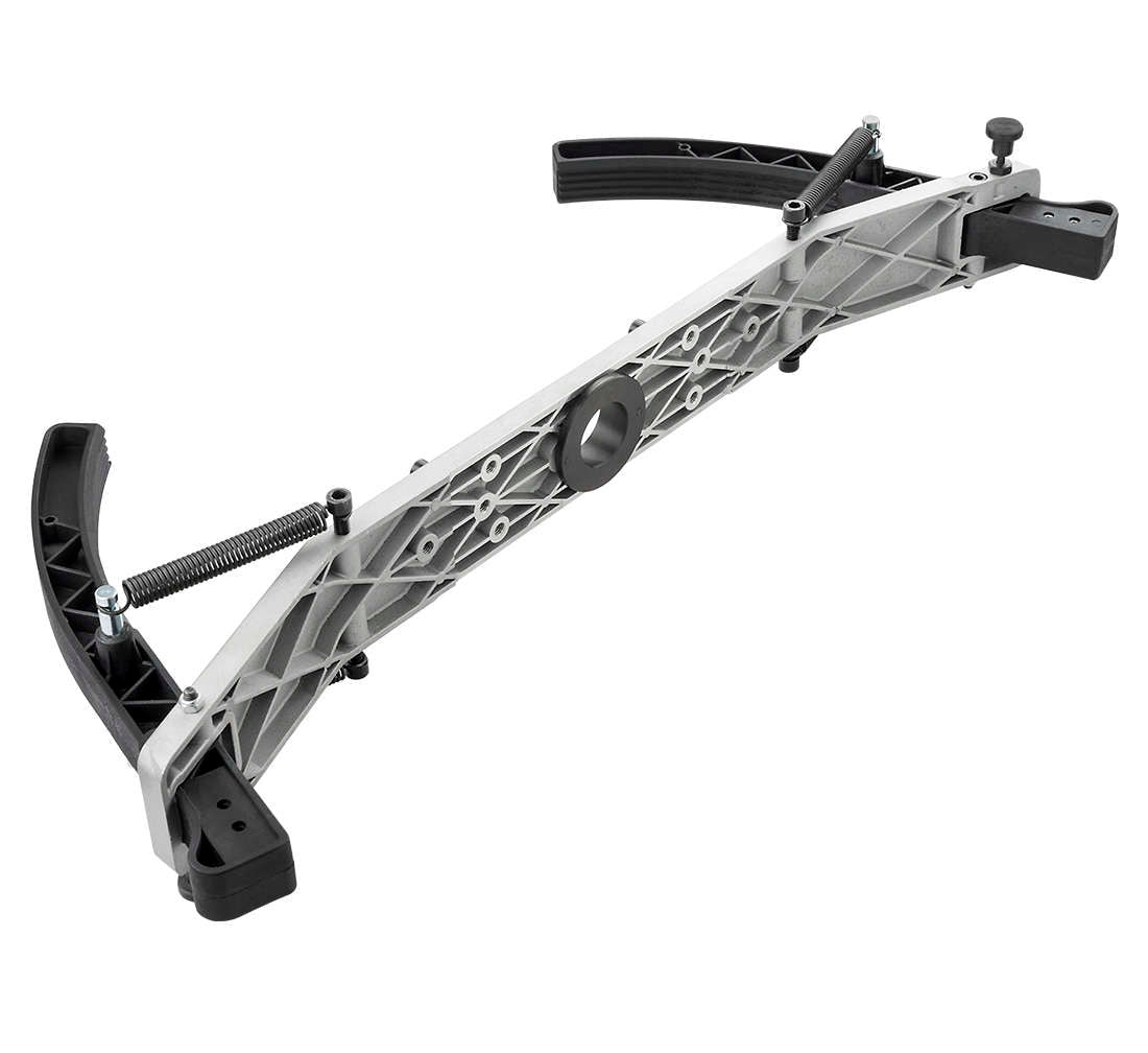 Адаптер за балансиране на мотоциклетни гуми, подходящ за W-210