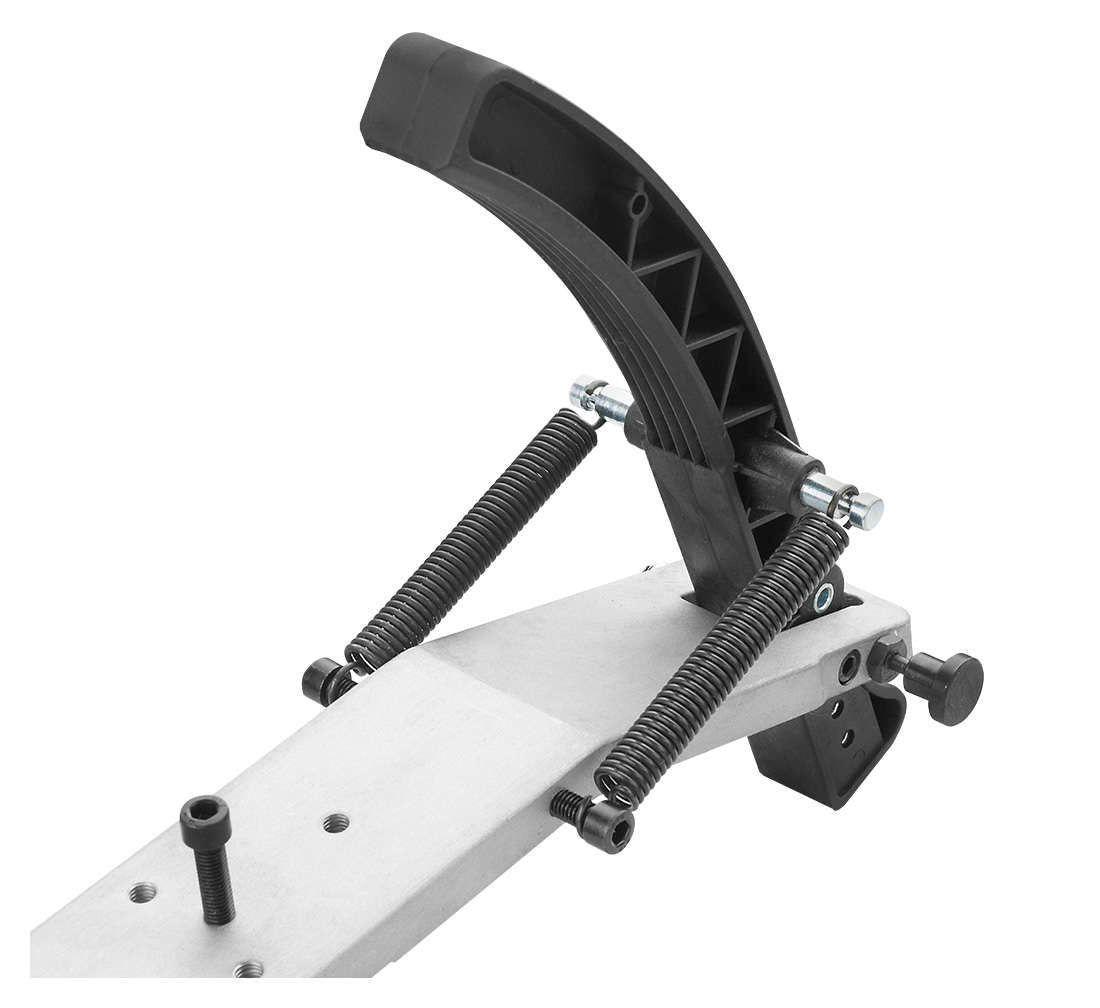 Адаптер за балансиране на мотоциклетни гуми, подходящ за W-210