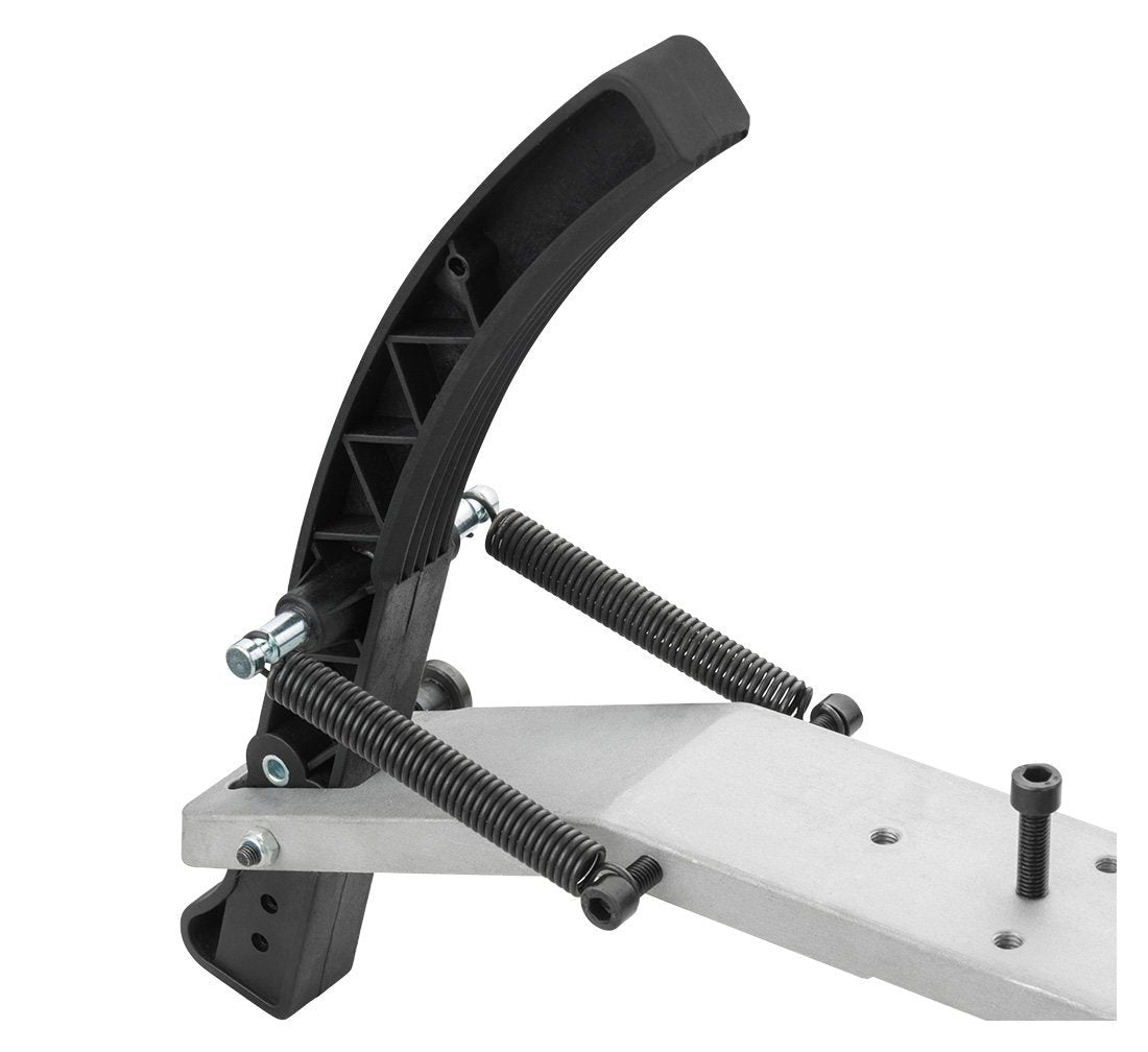 Адаптер за балансиране на мотоциклетни гуми, подходящ за W-210