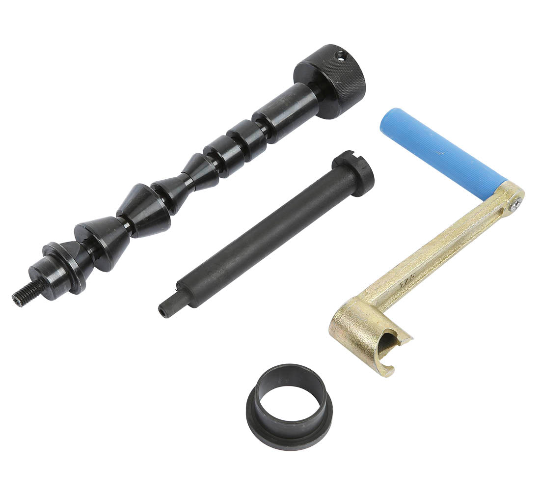 Адаптер за балансиране на мото гуми 36 мм