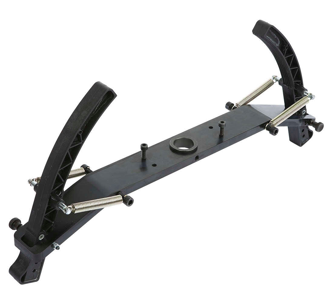 Адаптер за балансиране на мото гуми 36 мм