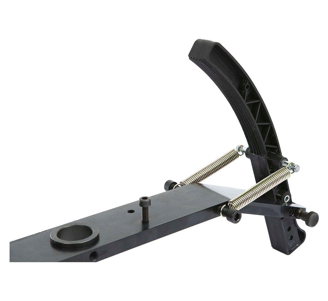 Адаптер за балансиране на мото гуми 36 мм