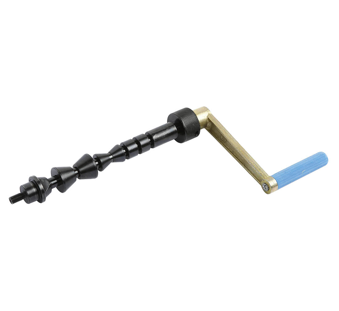 Адаптер за балансиране на мото гуми 36 мм