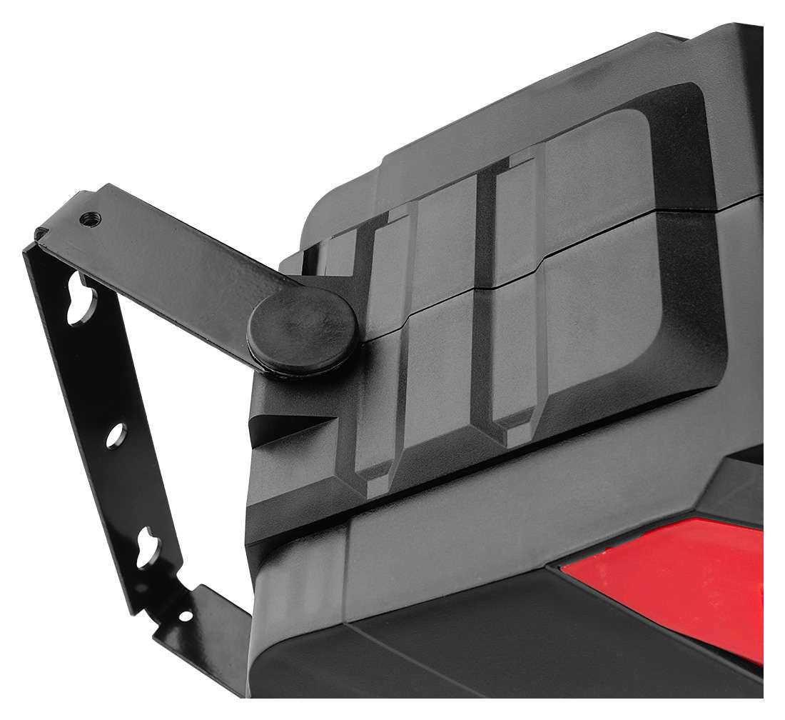 Автоматична макара с маркуч за въздух, 15 м