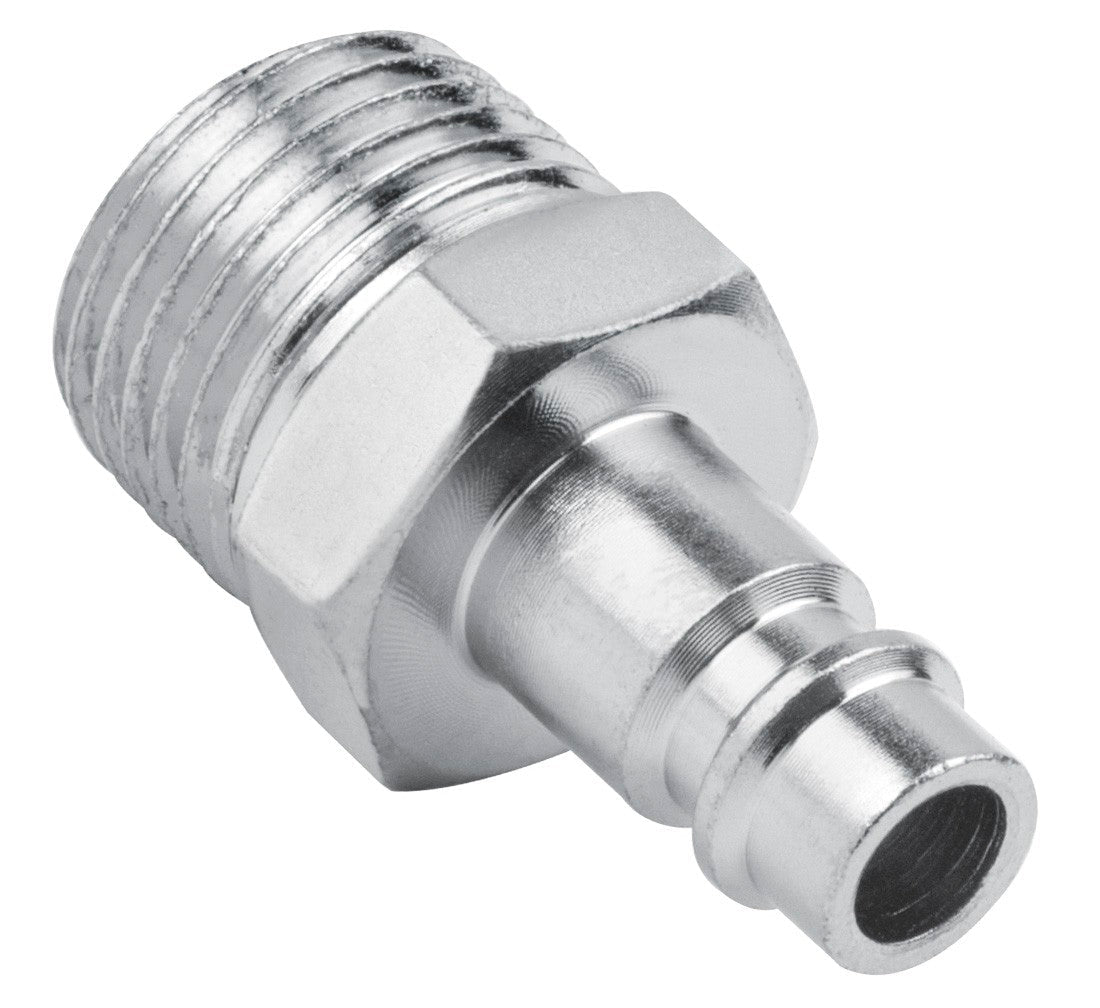 Накрайник за маркуч 1/2 с външна резба