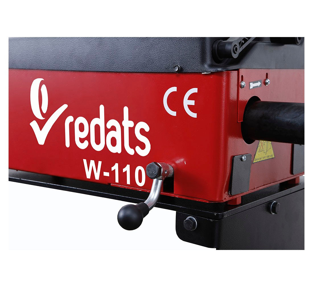 Балансираща машина полуавтоматична с ръчно задвижване 24" 230V