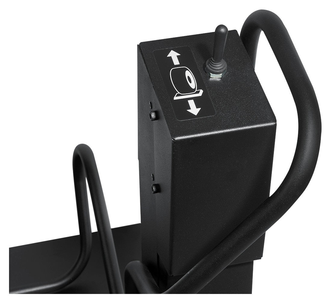 Машина за балансиране на гумите на камион с подемник, 28 инча