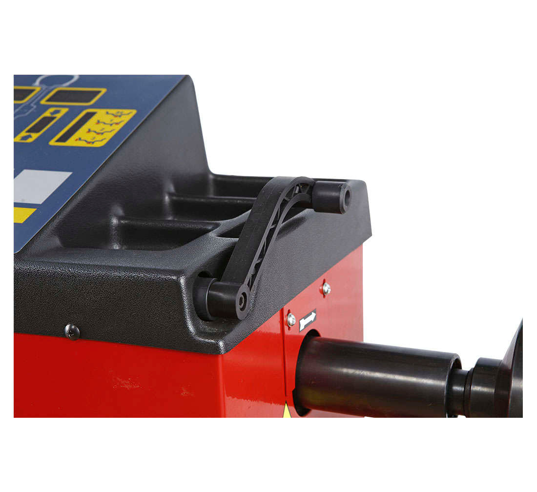 Балансираща машина, ръчна 24" REDATS W-100