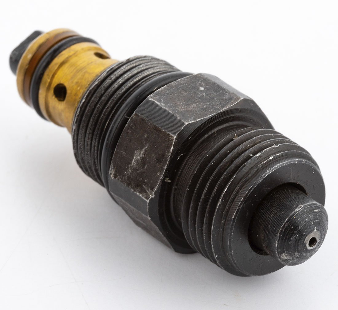 Вентил за сваляне за подемник L-250