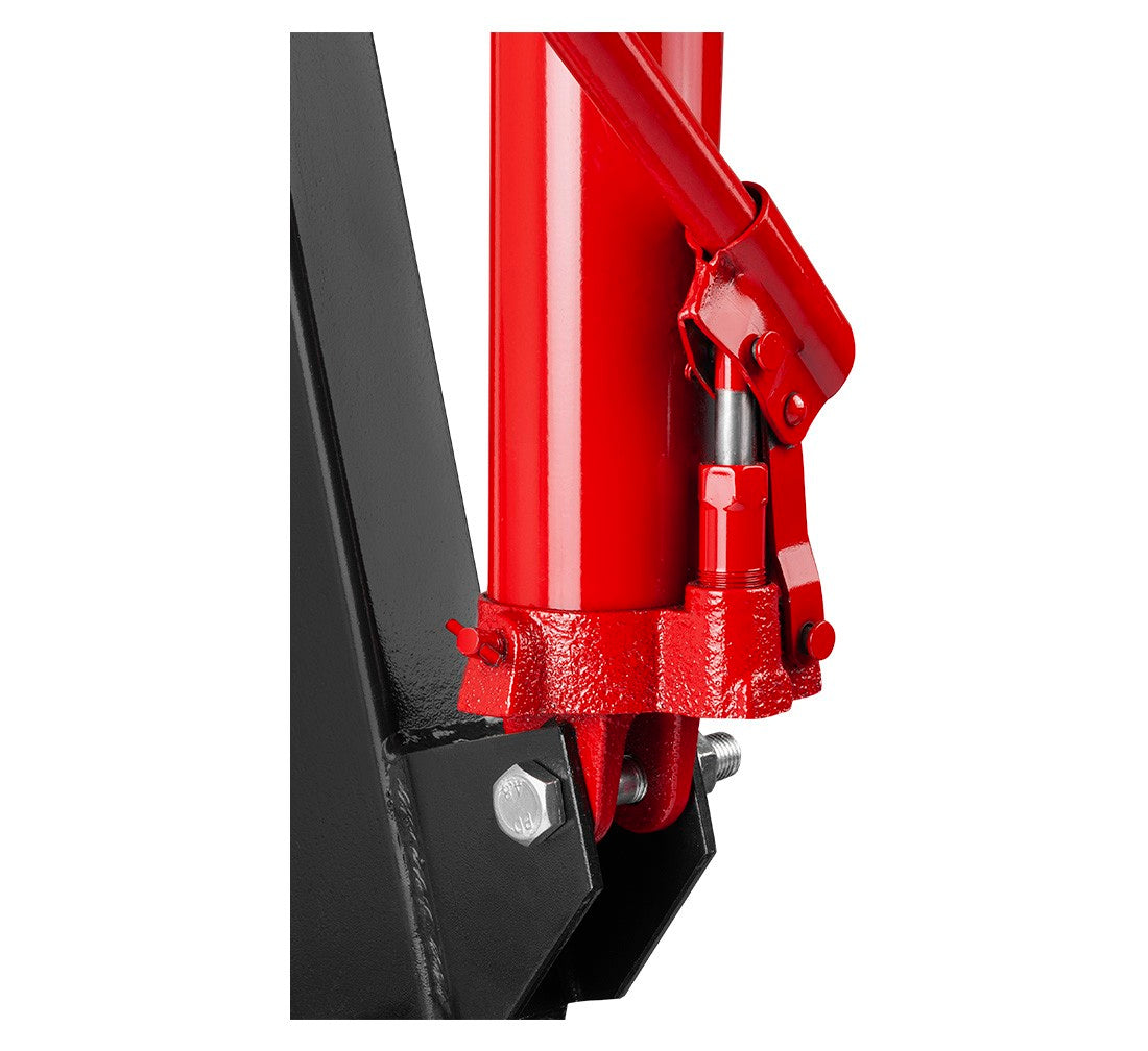 Хидравличен кран за двигатели тип "жираф" 2 т REDATS