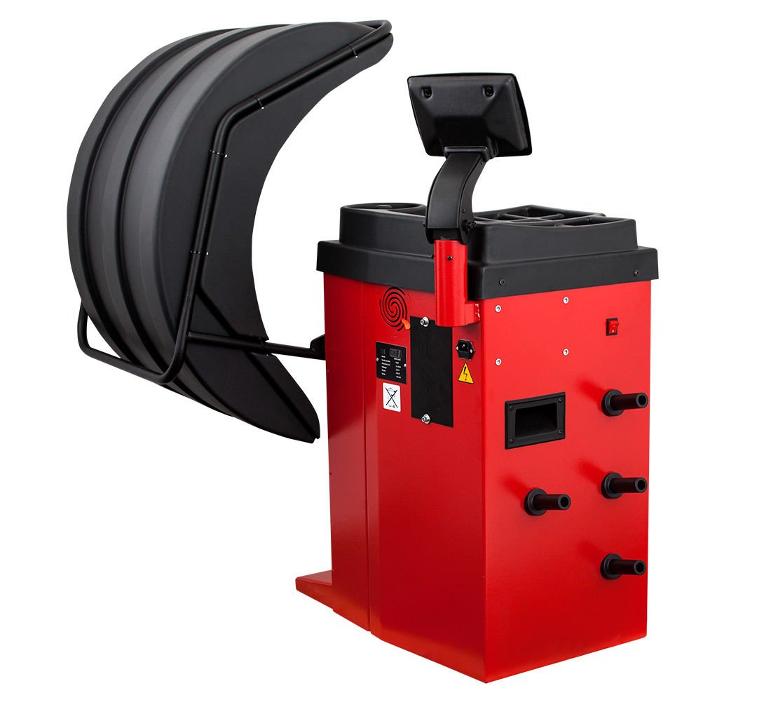 Балансираща машина, smart alu 26" REDATS W-750