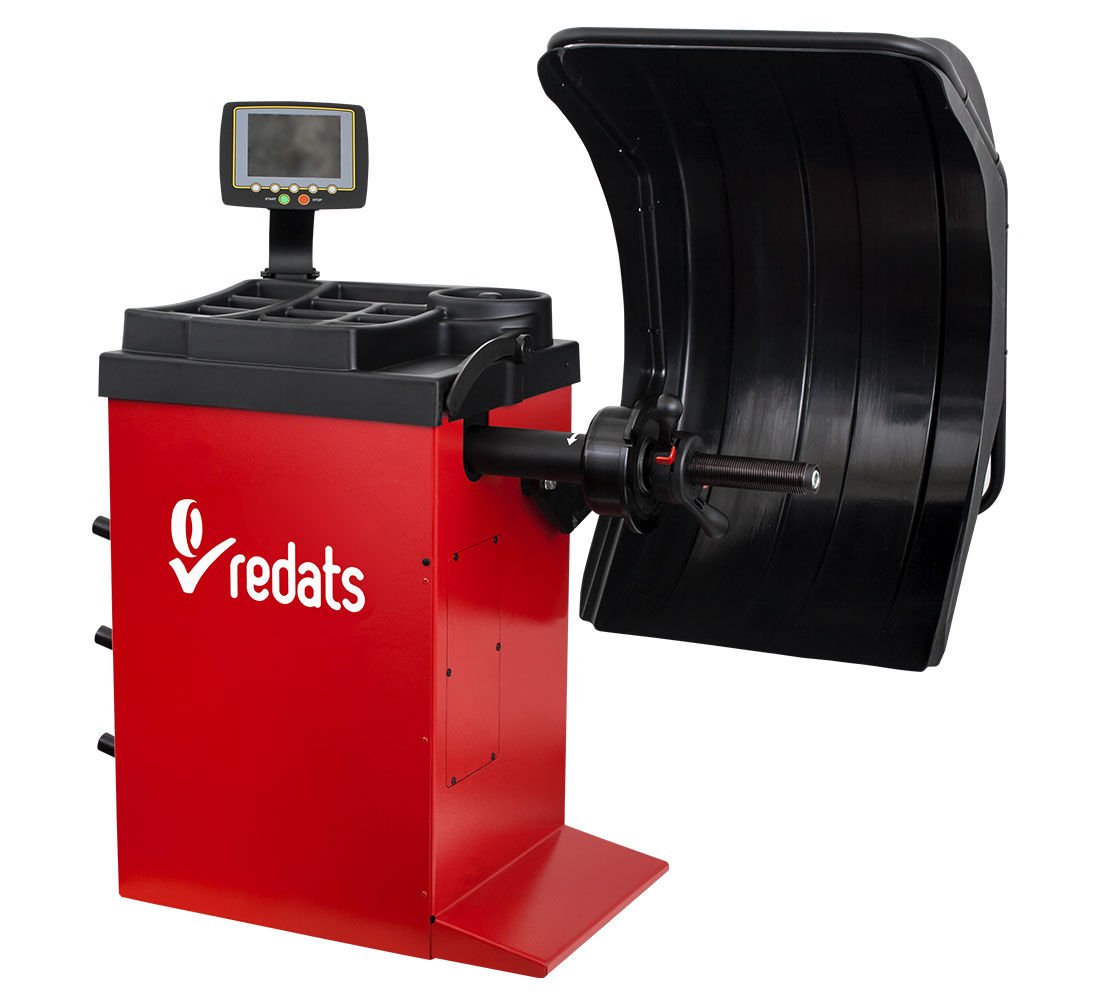 Балансираща машина, smart alu 26" REDATS W-750