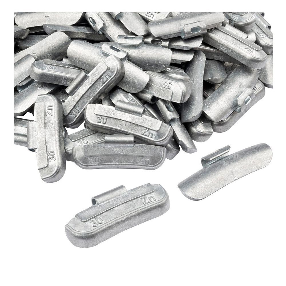 Пакет тежести за джанти 30 гр. - 400 бр.