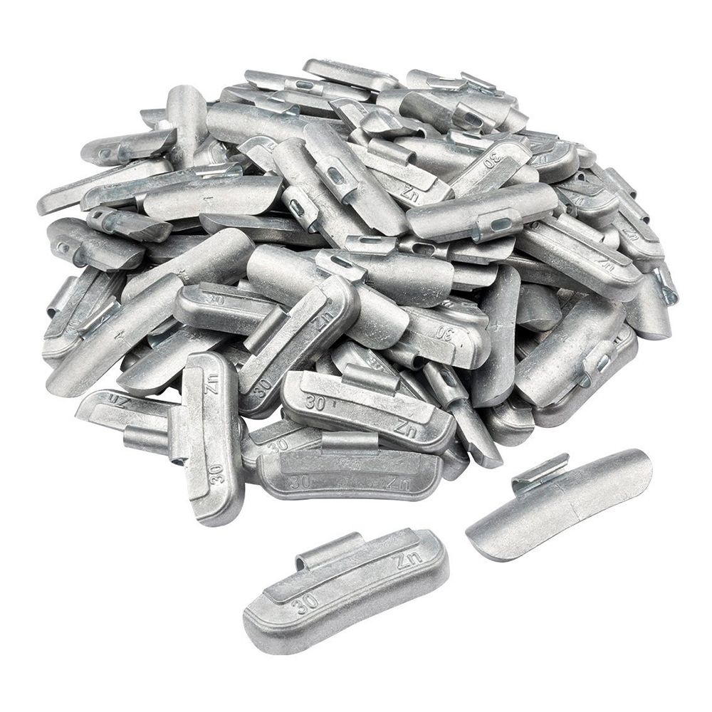 Пакет тежести за джанти 30 гр. - 400 бр.