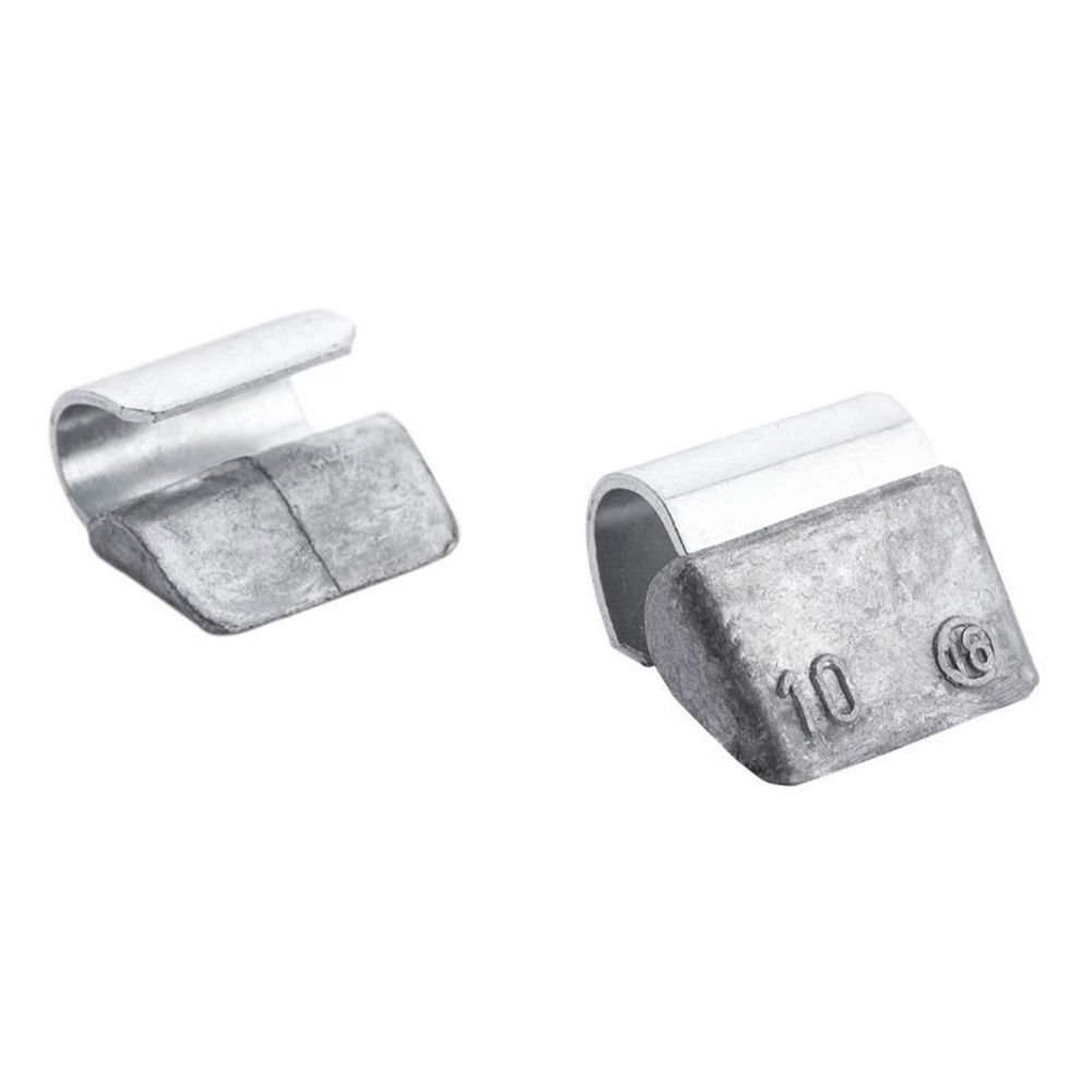 Пакет тежести за баланс на джанти 10 гр. - 200 бр.