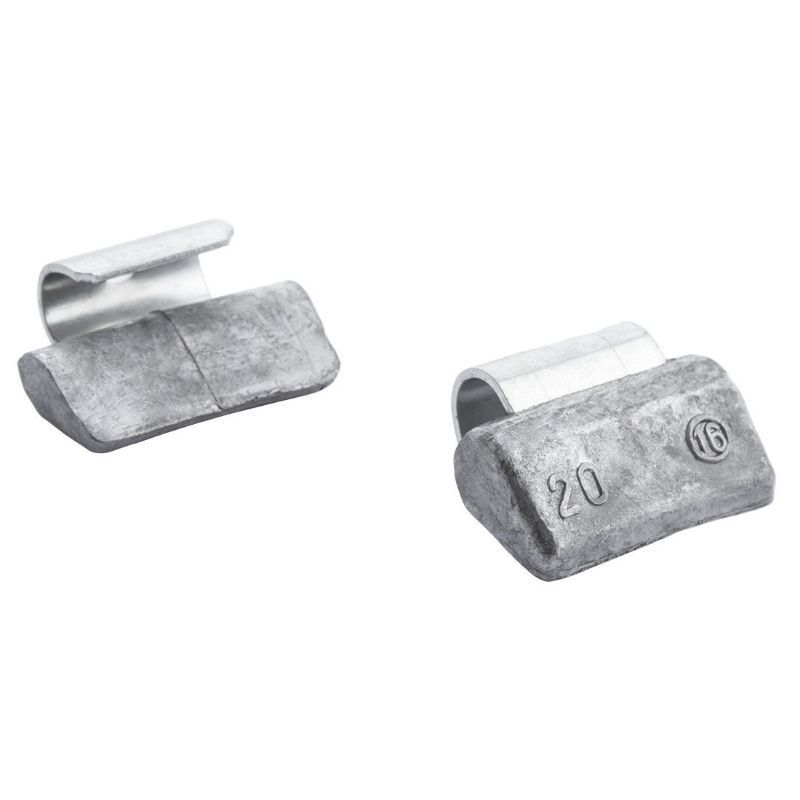 Пакет тежести за джанти от сплав 20 гр. - 200 бр.